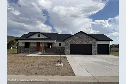 950 SE Fairway Drive, Cedaredge, CO 81413 - Photo 1