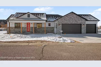 950 SE Fairway Drive, Cedaredge, CO 81413 - Photo 1