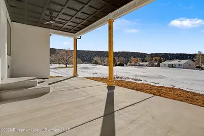 950 S Fairway Drive, Cedaredge, CO 81413 - Photo 25