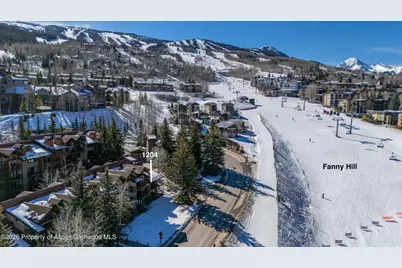 400 Wood Road #1204, Snowmass Village, CO 81615 - Photo 15