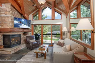 400 Wood Rd, Snowmass Village, CO 81615 - Photo 3