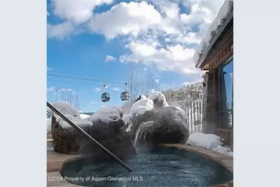 400 Wood Road #1204, Snowmass Village, CO 81615 - Photo 23