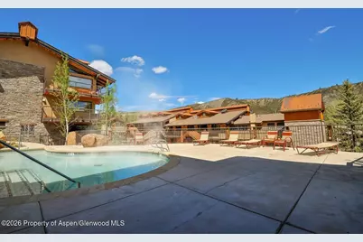400 Wood Road #1204, Snowmass Village, CO 81615 - Photo 25
