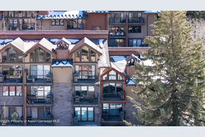 400 Wood Road #1204, Snowmass Village, CO 81615 - Photo 21