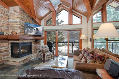 400 Wood Road #1204, Snowmass Village, CO 81615 - Photo 3