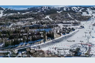 400 Wood Road #1204, Snowmass Village, CO 81615 - Photo 19