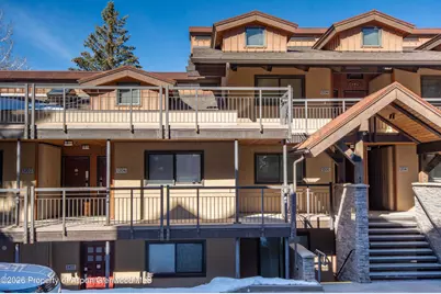 400 Wood Road #1204, Snowmass Village, CO 81615 - Photo 23