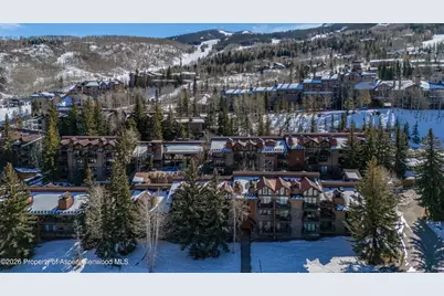 400 Wood Road #1204, Snowmass Village, CO 81615 - Photo 17