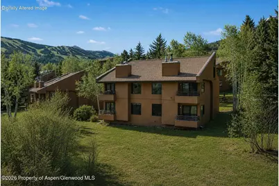 34 Lower Woodbridge Road #149, Snowmass Village, CO 81615 - Photo 1