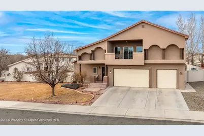 727 Egret Circle, Grand Junction, CO 81505 - Photo 1