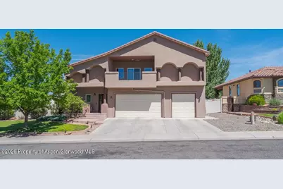 727 Egret Circle, Grand Junction, CO 81505 - Photo 1