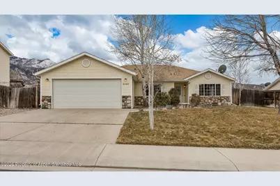 188 Cliff View Circle, Parachute, CO 81635 - Photo 1