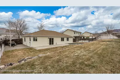 188 Cliff View Circle, Parachute, CO 81635 - Photo 33