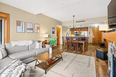 60 Carriage Way #3224, Snowmass Village, CO 81615 - Photo 5