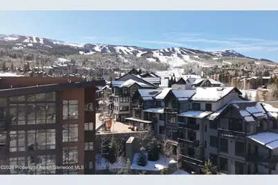 60 Carriage Way #3224, Snowmass Village, CO 81615 - Photo 1