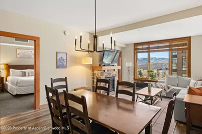 60 Carriage Way #3224, Snowmass Village, CO 81615 - Photo 7