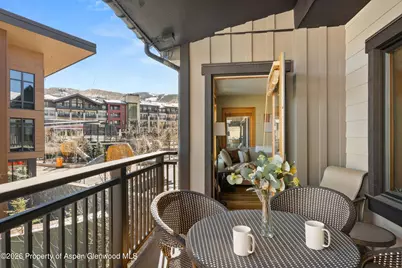 60 Carriage Way #3224, Snowmass Village, CO 81615 - Photo 11