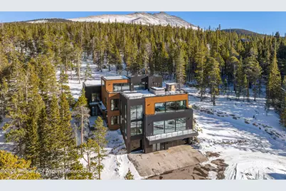 316 N Fuller Placer Road, Breckenridge, CO 80424 - Photo 3