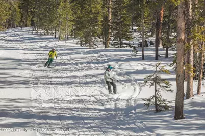 316 N Fuller Placer Road, Breckenridge, CO 80424 - Photo 1