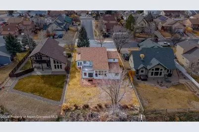 902 Hickory Drive, Rifle, CO 81650 - Photo 17