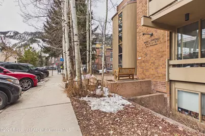 215 S Monarch Street #G101, Aspen, CO 81611 - Photo 11