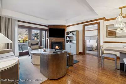 415 E Dean St., Unit 15, Weeks 51/52, Aspen, CO 81611 - Photo 7