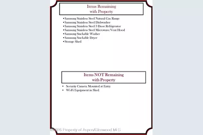 52 N Emerald Lane, Battlement Mesa, CO 81635 - Photo 37