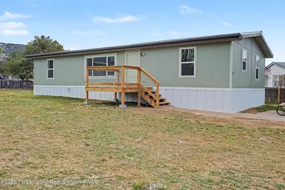 52 N Emerald Lane, Battlement Mesa, CO 81635 - Photo 1