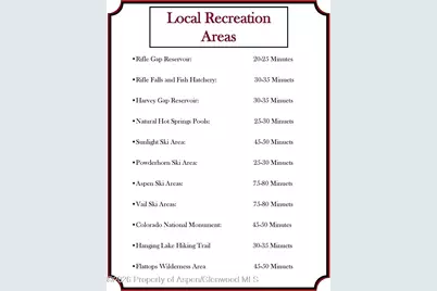 52 N Emerald Lane, Battlement Mesa, CO 81635 - Photo 39