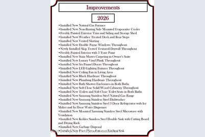 52 N Emerald Lane, Battlement Mesa, CO 81635 - Photo 35