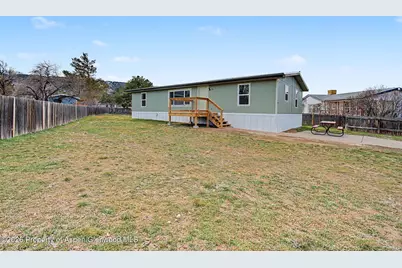 52 N Emerald Lane, Battlement Mesa, CO 81635 - Photo 27