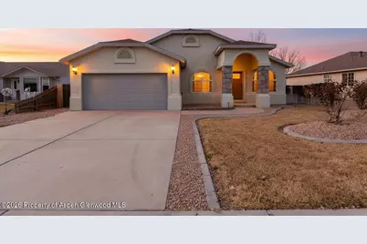 439 Juniper Street, Fruita, CO 81521 - Photo 1