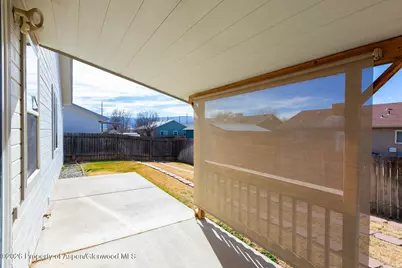 439 Juniper Street, Fruita, CO 81521 - Photo 35