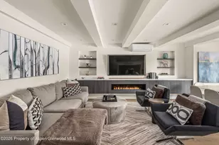 1039 E Cooper Ave, Aspen, CO 81611 - Photo 1