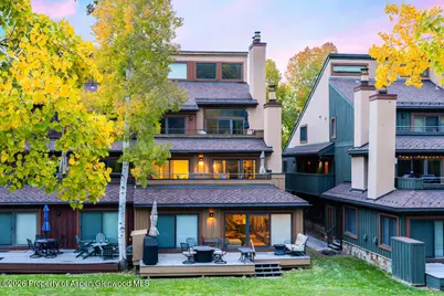 294 Snowmass Club Circle #1207, Snowmass Village, CO 81615 - Photo 1