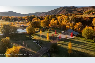 1207 Hooks Spur Road, Basalt, CO 81621 - Photo 5
