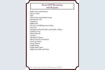 961 County Road 266, Silt, CO 81652 - Photo 33