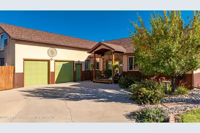 1104 N 16th Street, Silt, CO 81652 - Photo 1