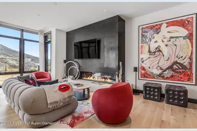 45 Wood Road #401, Snowmass Village, CO 81615 - Photo 3