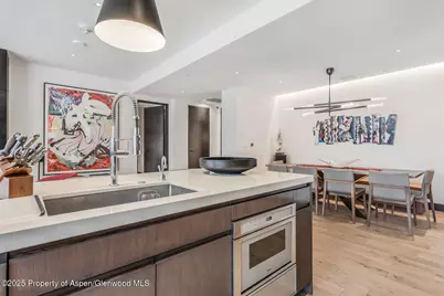 45 Wood Road #401, Snowmass Village, CO 81615 - Photo 27