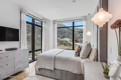 45 Wood Road #401, Snowmass Village, CO 81615 - Photo 39
