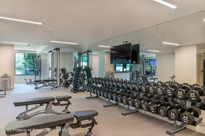 45 Wood Road #401, Snowmass Village, CO 81615 - Photo 61