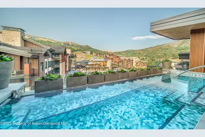 45 Wood Road #401, Snowmass Village, CO 81615 - Photo 63
