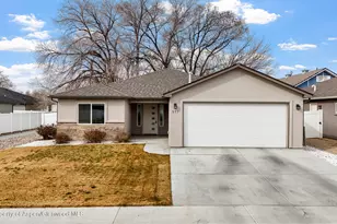 577 Hennessy Way, Grand Junction, CO 81504 - Photo 1