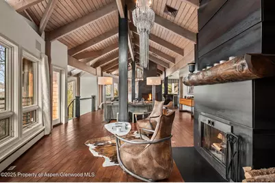 153 Herron Hollow Road, Aspen, CO 81611 - Photo 17