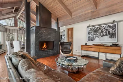 153 Herron Hollow Road, Aspen, CO 81611 - Photo 9