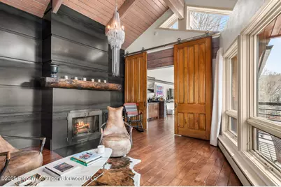 153 Herron Hollow Road, Aspen, CO 81611 - Photo 15