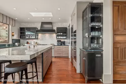 153 Herron Hollow Road, Aspen, CO 81611 - Photo 23