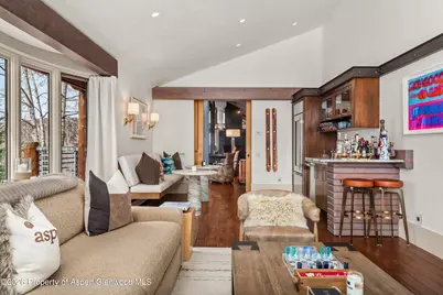 153 Herron Hollow Road, Aspen, CO 81611 - Photo 21