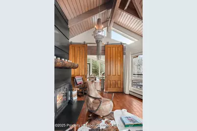 153 Herron Hollow Road, Aspen, CO 81611 - Photo 13